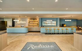Hotel Park Inn by Radisson Brussels Midi